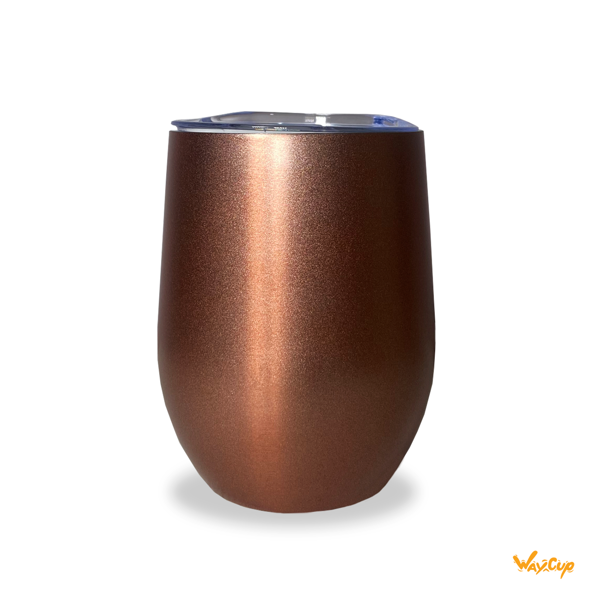 Vaso Térmico 12oz (350 ml) con tapa antiderrame