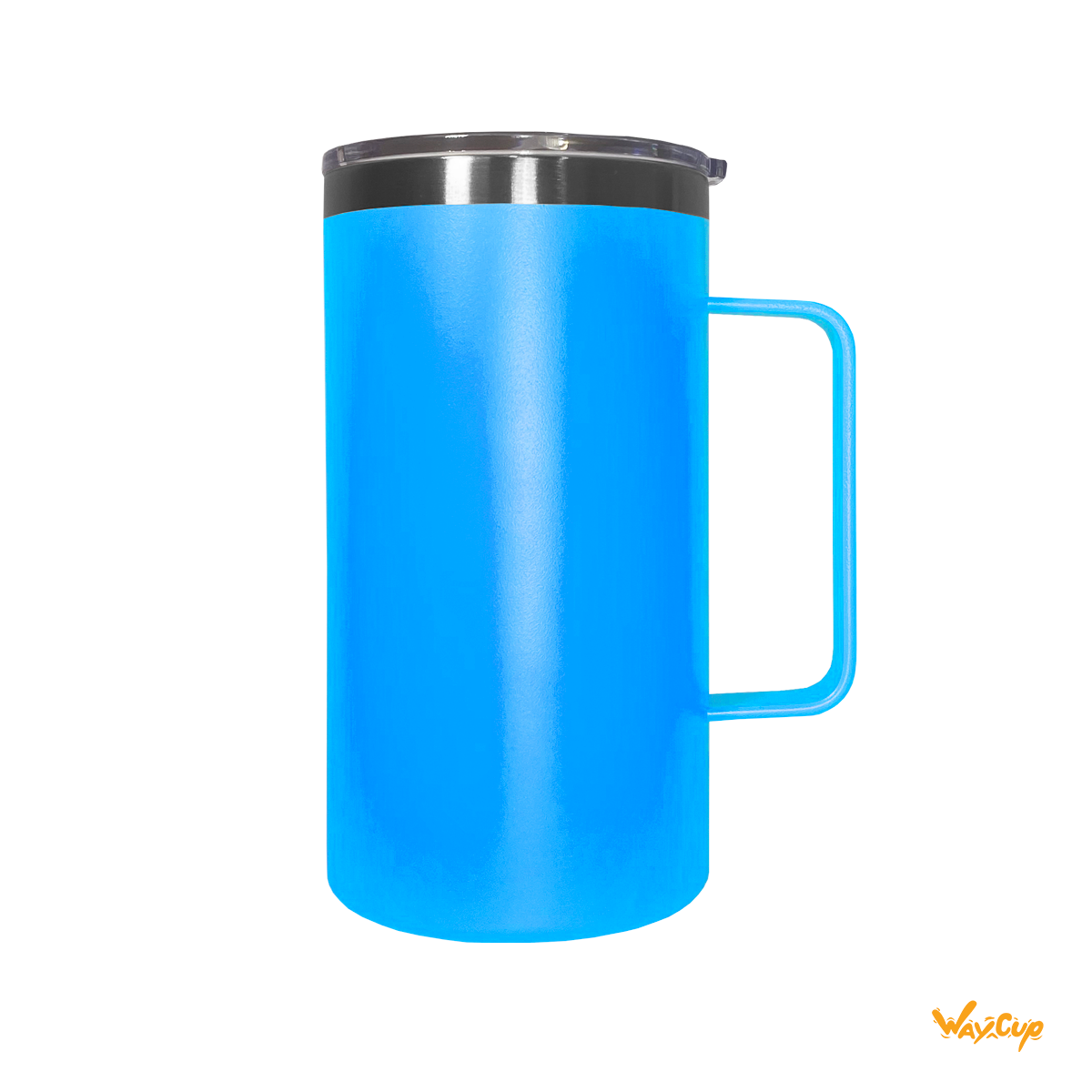 Taza Térmica 20oz (590 ml) con tapa antiderrame