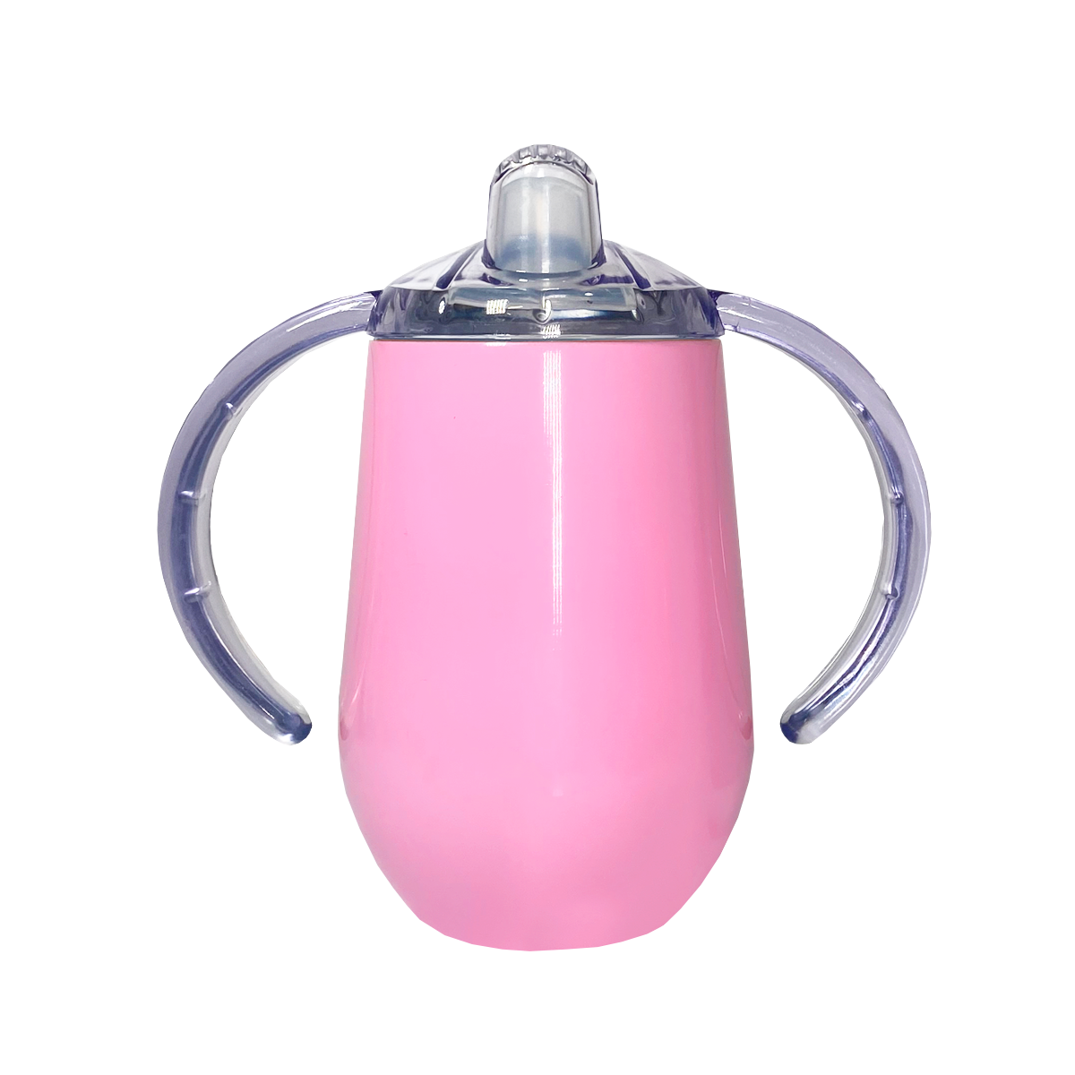 VASO ENTRENADOR 10 oz (295 ml) Tapa de rosca con goma reducidora de flujo