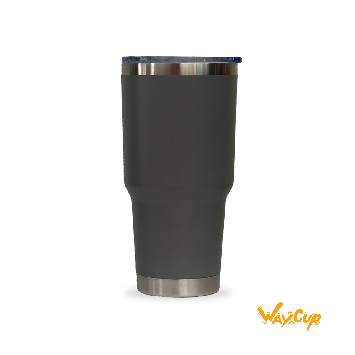Vaso Térmico de 30oz (887 ml) Tapa antiderrame