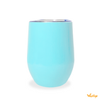 Vaso Térmico 12oz (350 ml) con tapa antiderrame