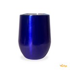 Vaso Térmico 12oz (350 ml) con tapa antiderrame