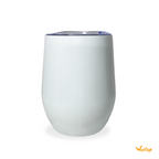 Vaso Térmico 12oz (350 ml) con tapa antiderrame