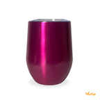 Vaso Térmico 12oz (350 ml) con tapa antiderrame