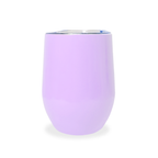 Vaso Térmico 12oz (350 ml) con tapa antiderrame