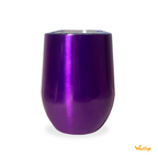 Vaso Térmico 12oz (350 ml) con tapa antiderrame