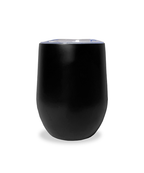 Vaso Térmico 12oz (350 ml) con tapa antiderrame