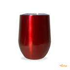 Vaso Térmico 12oz (350 ml) con tapa antiderrame