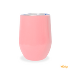 Vaso Térmico 12oz (350 ml) con tapa antiderrame