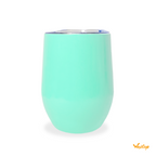 Vaso Térmico 12oz (350 ml) con tapa antiderrame