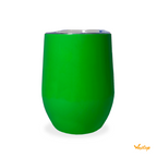 Vaso Térmico 12oz (350 ml) con tapa antiderrame