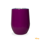 Vaso Térmico 12oz (350 ml) con tapa antiderrame