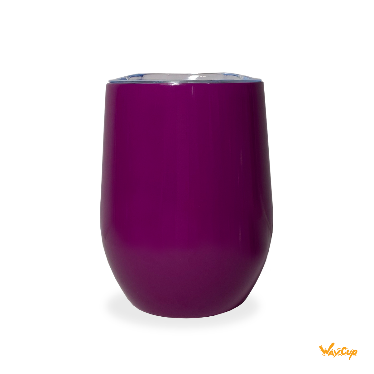 Vaso Térmico 12oz (350 ml) con tapa antiderrame