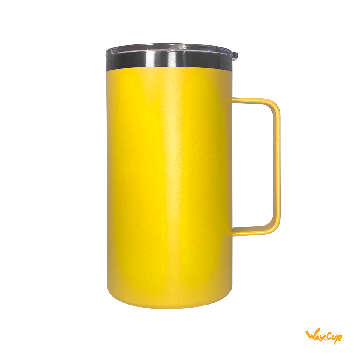 Taza  Térmica 20oz (590 ml) con tapa antiderrame