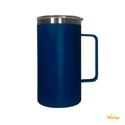 Taza  Térmica 20oz (590 ml) con tapa antiderrame