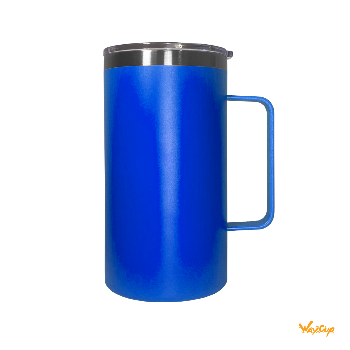 Taza  Térmica 20oz (590 ml) con tapa antiderrame