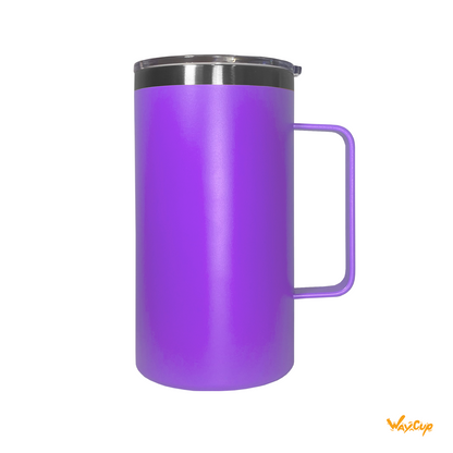 Taza  Térmica 20oz (590 ml) con tapa antiderrame