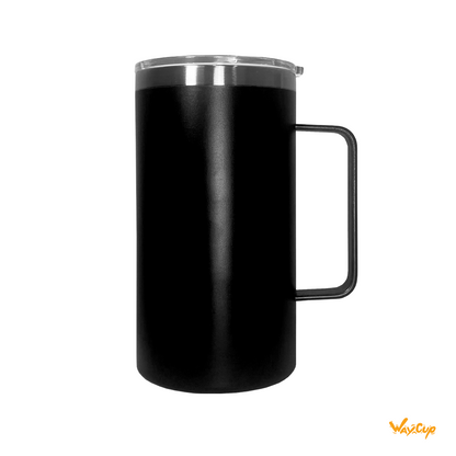 Taza  Térmica 20oz (590 ml) con tapa antiderrame