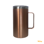Taza  Térmica 20oz (590 ml) con tapa antiderrame