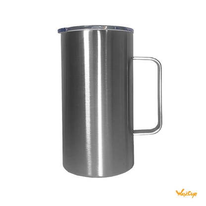 Taza  Térmica 20oz (590 ml) con tapa antiderrame