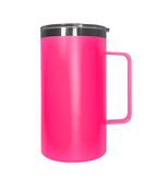 Taza  Térmica 20oz (590 ml) con tapa antiderrame
