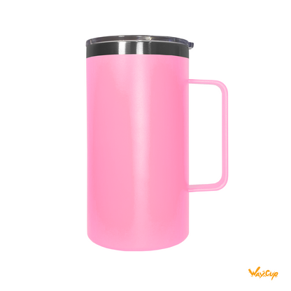 Taza  Térmica 20oz (590 ml) con tapa antiderrame