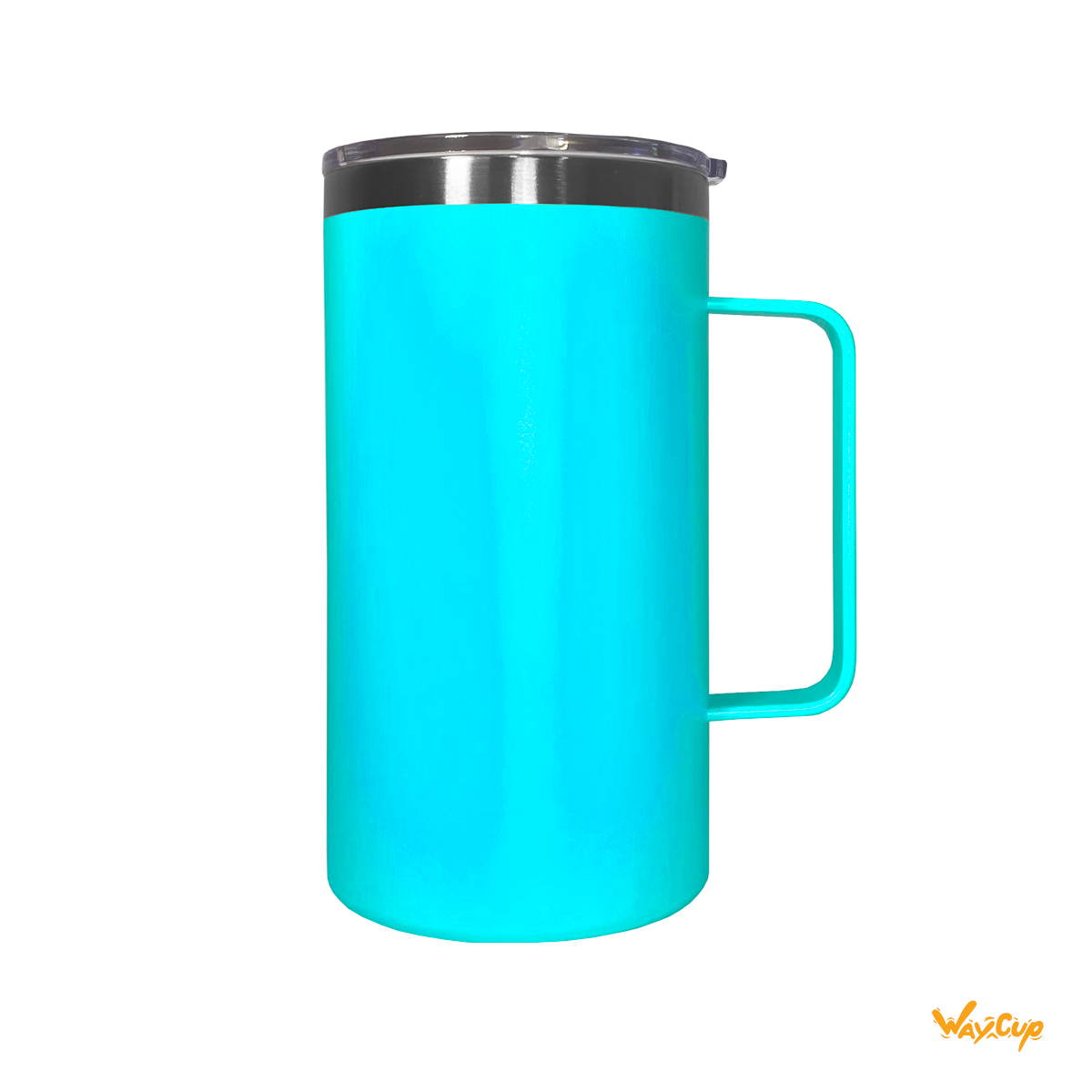 Taza  Térmica 20oz (590 ml) con tapa antiderrame