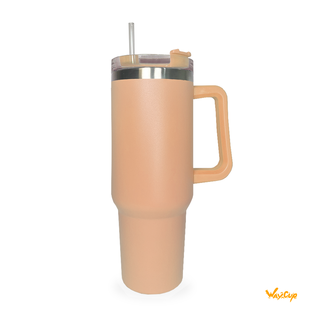 Vaso Térmico de 40oz (1.200 ml)