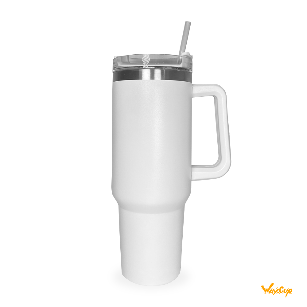 Vaso Térmico de 40oz (1.200 ml)