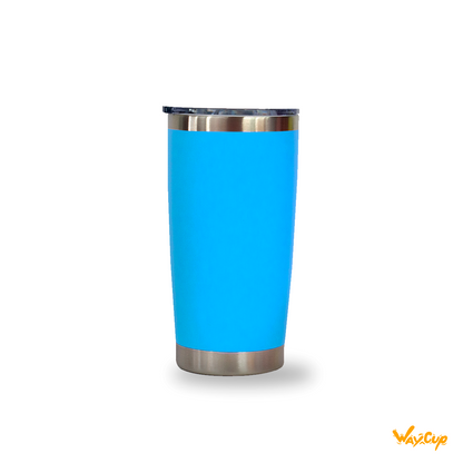 Vaso Térmico 20oz (591 ml) Tapa antiderrame