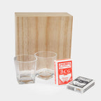 SET DE BAR BAROUK