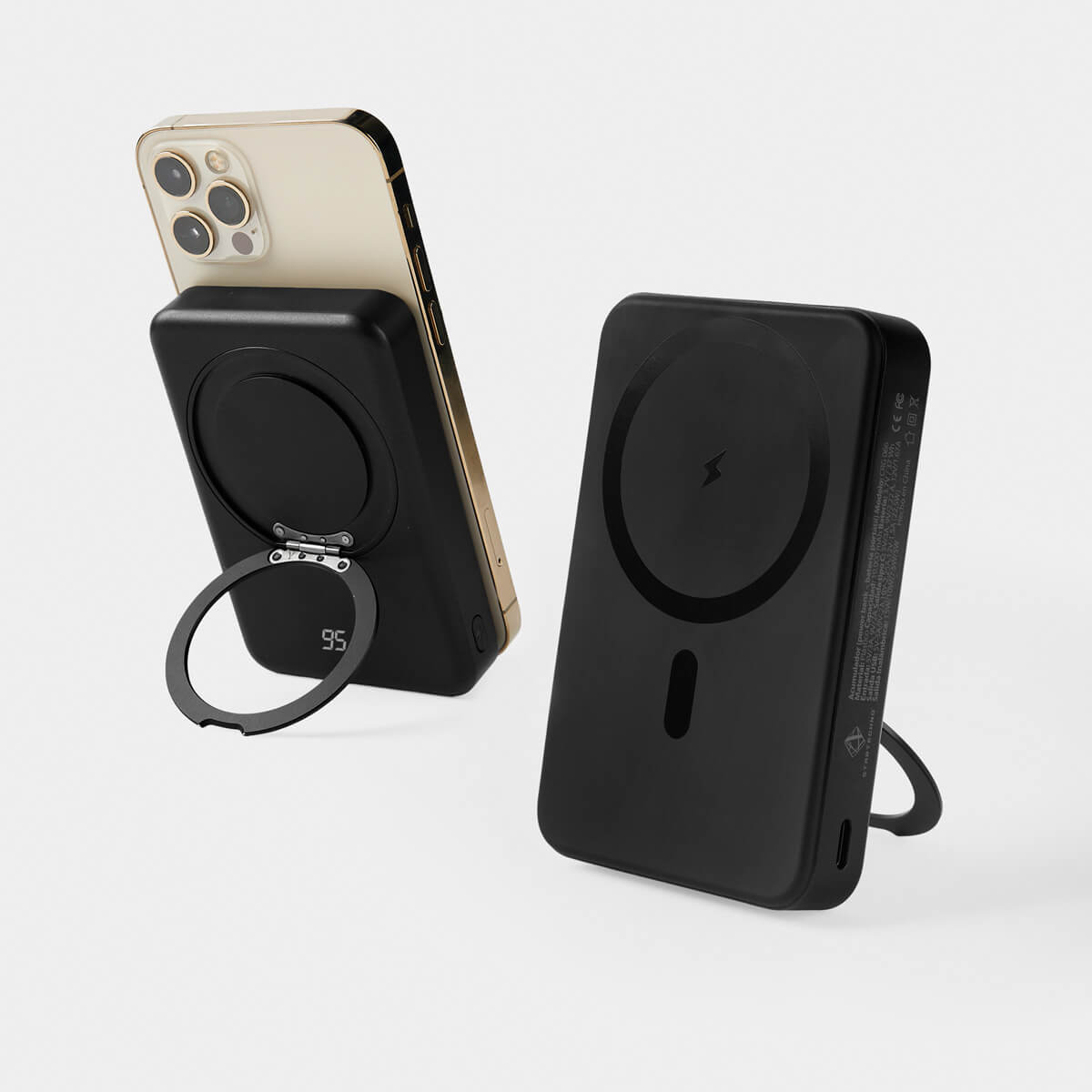 POWER BANK VALLEY