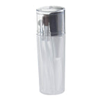 SET DE BROCHAS CRYSTAL FACE