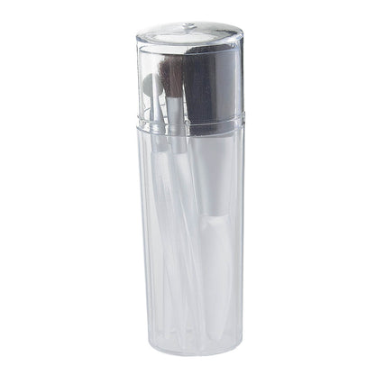 SET DE BROCHAS CRYSTAL FACE