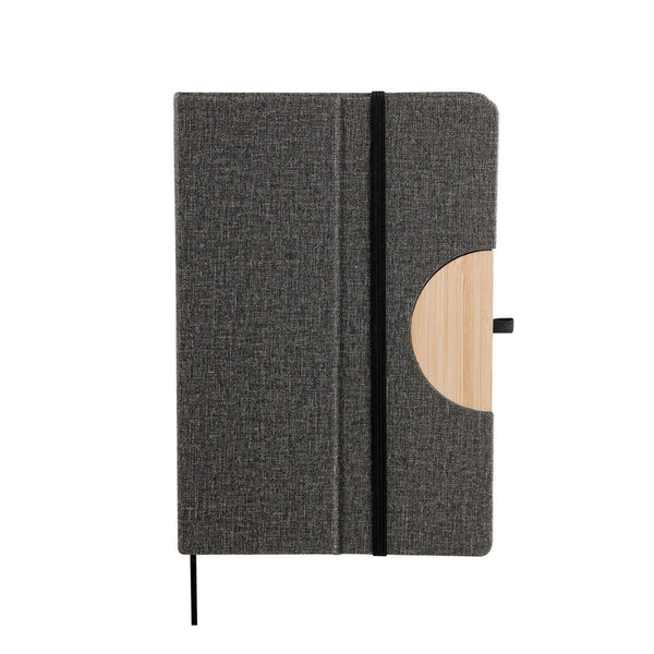 LIBRETA PAULO