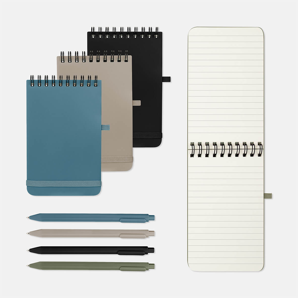 LIBRETA WENIG