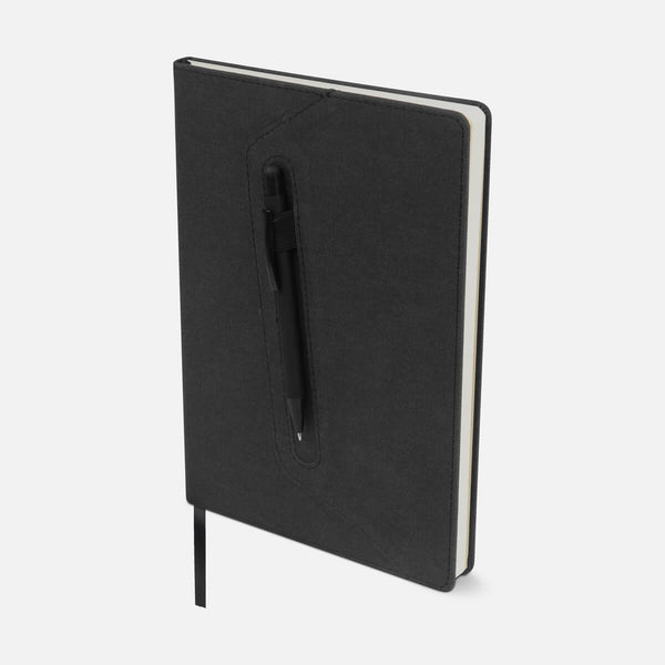 SET DE LIBRETA AGENDARIO BRIGID