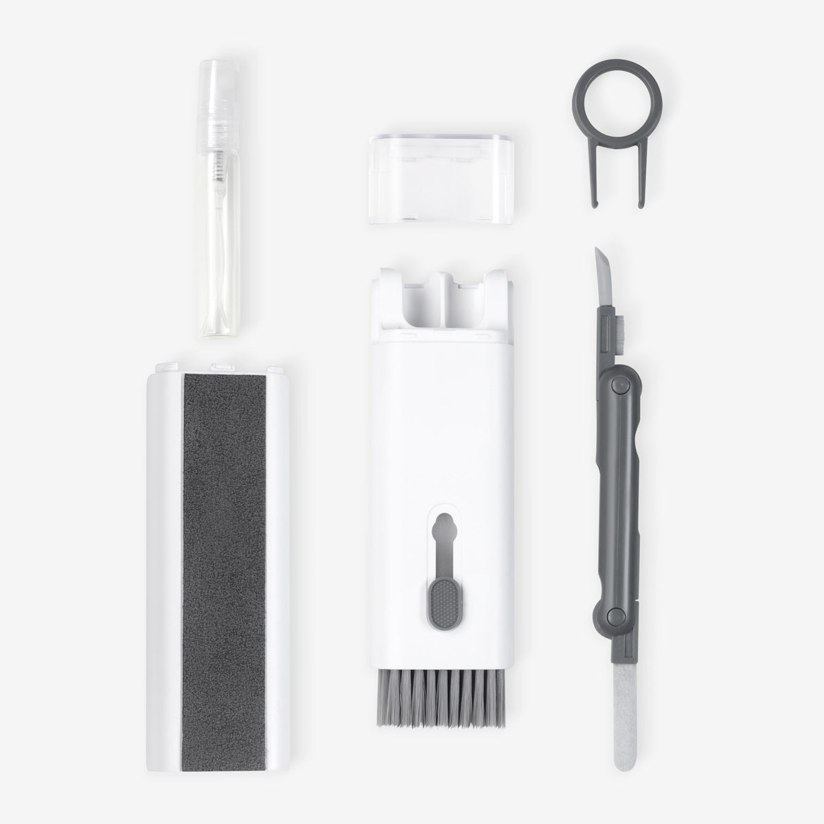 KIT DE LIMPIEZA MULTITOOL