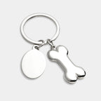 LLAVERO DOGGY