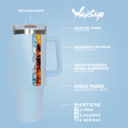 Vaso Térmico de 40oz (1.200 ml)