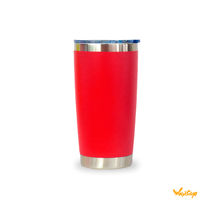 Vaso Térmico 20oz (591 ml) Tapa antiderrame