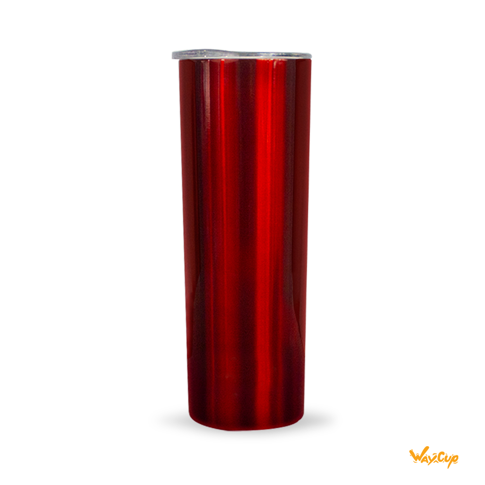 Vaso Termico SKINNY 20oz (590 ml) Tapa termica