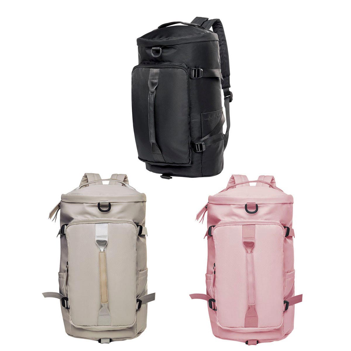 MOCHILA MENA
