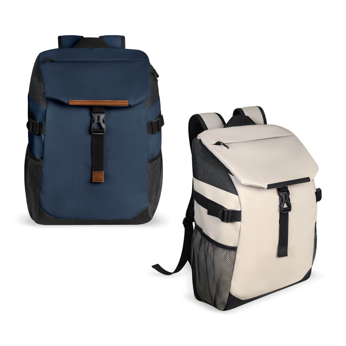 MOCHILA IKER