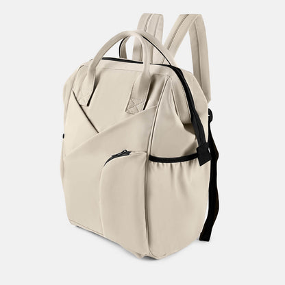 MOCHILA-LONCHERA VERTEX