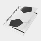 LIBRETA SOCCER NOTES