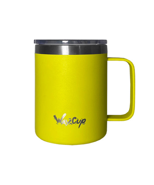 Taza Térmica 12 oz (354 ml) con tapa antiderrame