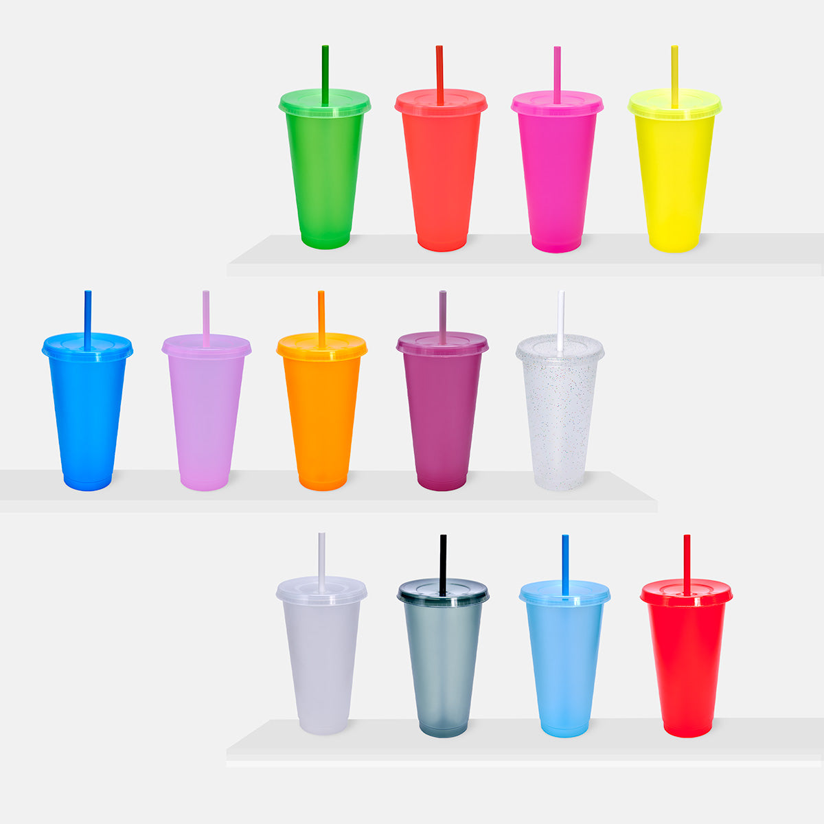 VASO JAS