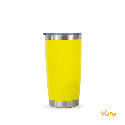 Vaso Térmico 20oz (591 ml) Tapa antiderrame