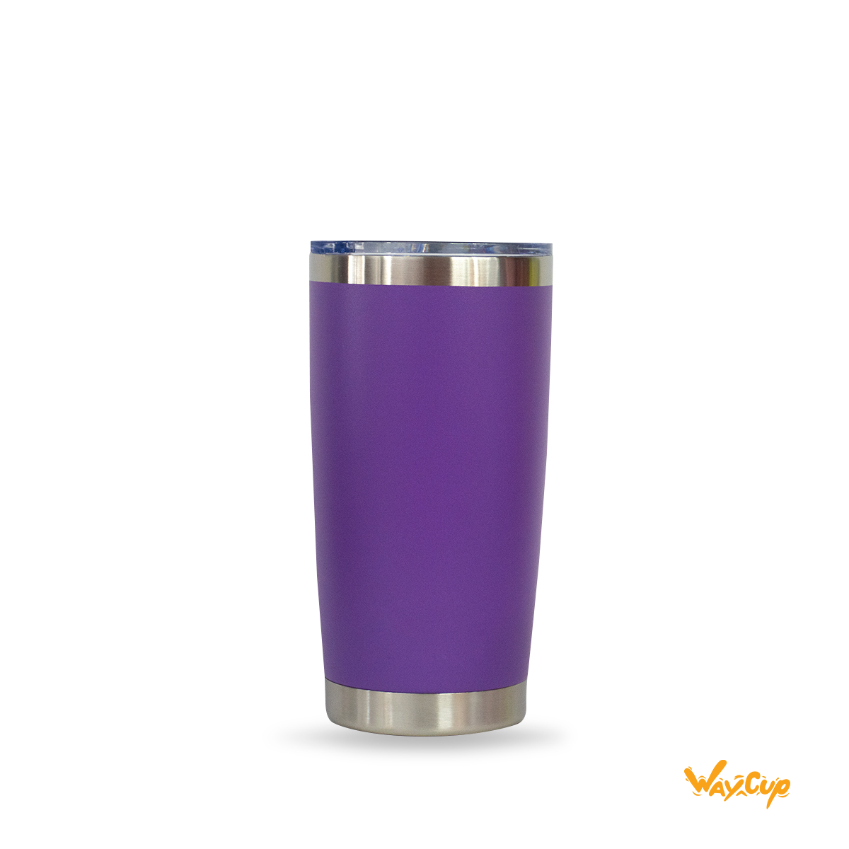 Vaso Térmico 20oz (591 ml) Tapa antiderrame